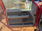 Used Front Left Door Interior Trim Panel fits: 2004 Ford F150 PICKUP T