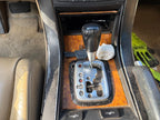 Used Transmission Shift Lever Assembly fits: 2006 Acura Tl Trans Shift