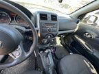 Used Engine Complete Assembly fits: 2013 Nissan Versa 1.6L VIN C 4th d