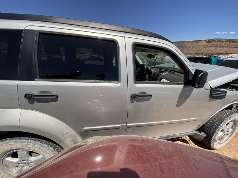 2008 - 2011 Dodge Nitro Transfer Case Assembly