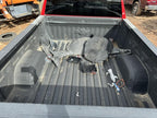 Used Front Right Door Assembly Front fits: 2019 Chevrolet Silverado 15