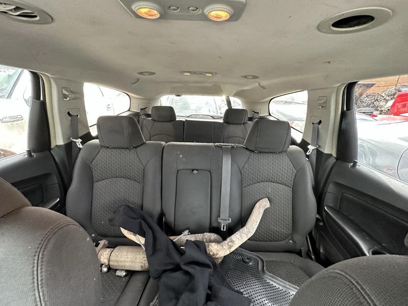 Used Automatic Transmission Assembly fits: 2009 Chevrolet Traverse AT 