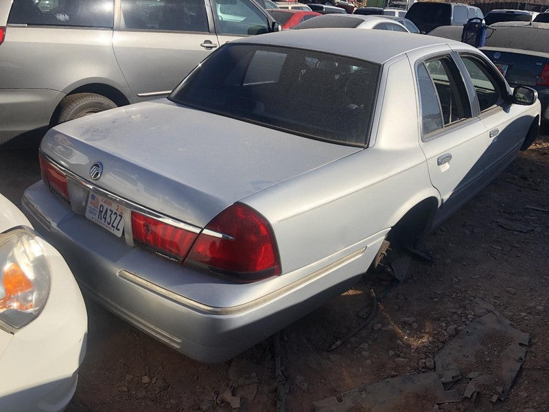 Used Alternator fits: 1999 Mercury Grand marquis exc. Limousine packag