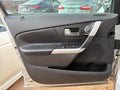 Used Front Left Door Interior Trim Panel fits: 2012 Ford Edge Trim Pan