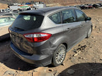 Used Vehicle Battery fits: 2013 Ford C-max VIN C 7th digit Energi plug
