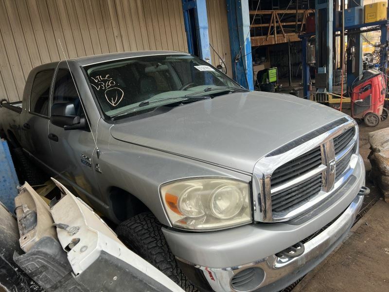 Alternator Fits 06-07 09 DODGE 3500 PICKUP 462547