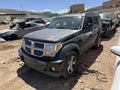 Used ABS Pump and Motor Assembly fits: 2007 Dodge Nitro assembly Grade