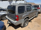 Used Engine Complete Assembly fits: 2004 Nissan Xterra 3.3L VIN E 4th 