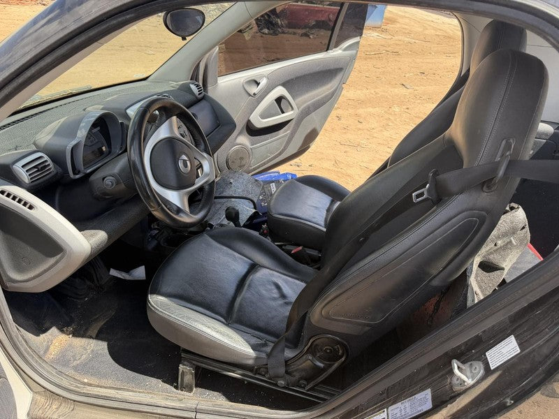 Used Air Cleaner fits: 2008 Smart  Grade A