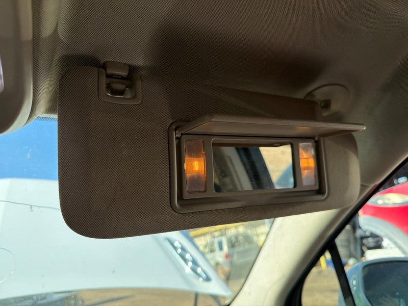 Used Right Sun Visor fits: 2017 Buick Envision Right Grade A