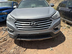 Used Transfer Case Assembly fits: 2014 Hyundai Santa fe 3.3L 6 cylinde