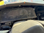 Used Automatic Transmission Assembly fits: 1995 Toyota 4 runner AT 4x2