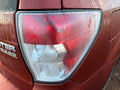 Used Right Tail Light Assembly fits: 2010 Subaru Forester Right Grade 