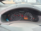 Used Front Left Seat Front fits: 2013 Nissan Frontier bucket air bag m
