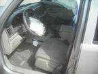 Used Rear Back Glass fits: 2008 Jeep Liberty privacy tint Rear Grade A