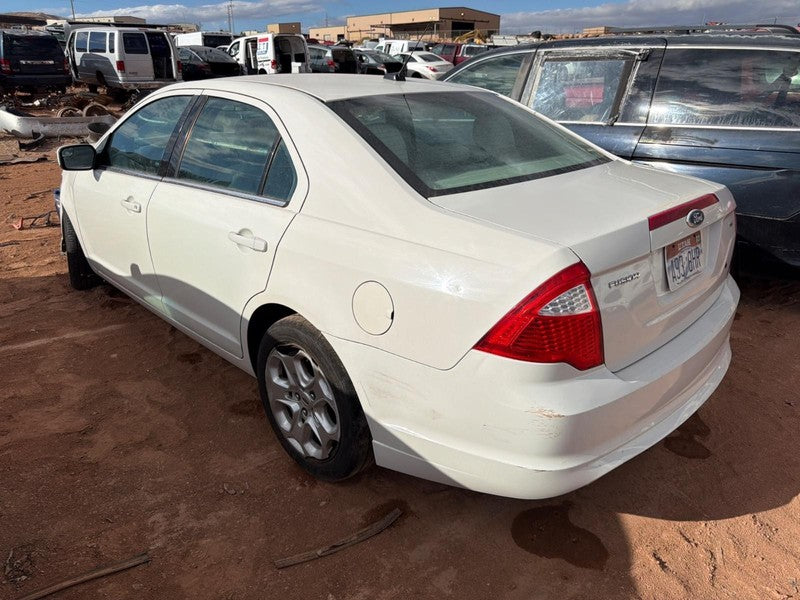 Used A/C Compressor fits: 2011 Ford Fusion 2.3L AT Grade A