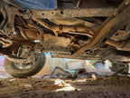 Used Automatic Transmission Assembly fits: 1995 Toyota 4 runner AT 4x2