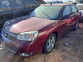 Used Engine Complete Assembly fits: 2007 Chevrolet Malibu 3.5L VIN N 8