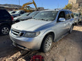 Used Transfer Case Assembly fits: 2009 Saab 9-7X opt NP4 Grade A