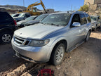 Used Transfer Case Assembly fits: 2009 Saab 9-7X opt NP4 Grade A