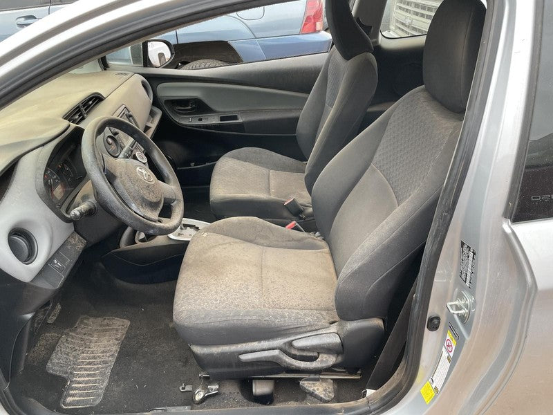 Used A/C Compressor fits: 2015 Toyota Yaris Hatchback Grade C