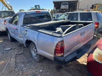 Used Rear Axle Assembly Rear fits: 2006 Toyota Tacoma 4x2 Base 3.31 ra