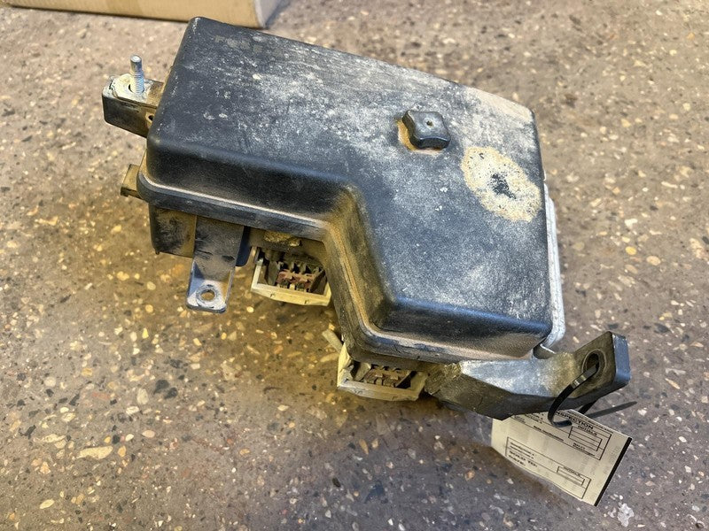 Used Body Control Module fits: 2003 Dodge 1500 PICKUP Body Control BCM