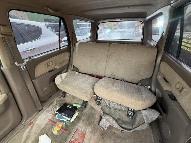 Used Engine Control Module (ECM) fits: 1999 Toyota 4 runner Electronic