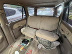 Used Engine Control Module (ECM) fits: 1999 Toyota 4 runner Electronic