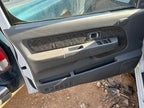 Used Transfer Case Assembly fits: 2001 Nissan Xterra 6 cylinder AT thr