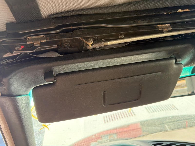 Used Sun Visor fits: 1995 Bmw 318I Sun Visor Grade A