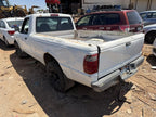 Used ABS Pump and Motor Assembly fits: 2003 Ford Ranger Assembly exc. 