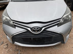 Used A/C Compressor fits: 2015 Toyota Yaris Hatchback Grade C