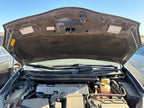 Used Hood fits: 2011 Toyota Prius Prius Plug-in VIN DP 7th and 8th dig