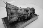 Used Automatic Transmission Assembly fits: 2005 Chevrolet Suburban 150