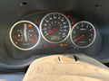 Used Speedometer Gauge fits: 2005 Subaru Impreza cluster MPH RS AT Gra