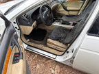 Used Steering Column fits: 2005 Acura Tl Floor Shift 3.2L US market Gr