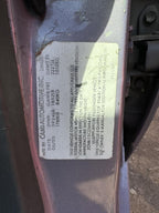 Used Engine Control Module (ECM) fits: 2003 Chevrolet Tracker Electron