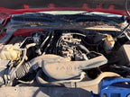 Used Alternator fits: 2001 Chevrolet Tahoe 130 amp opt KG8 ID 10480390