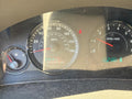 Used Speedometer Gauge fits: 2005 Jeep Grand cherokee cluster Laredo 3