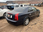 Used Automatic Transmission Assembly fits: 2006 Cadillac Cts AT 2.8L V