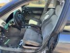 Used Manual Transmission Assembly fits: 2006 Subaru Legacy MT Outback 