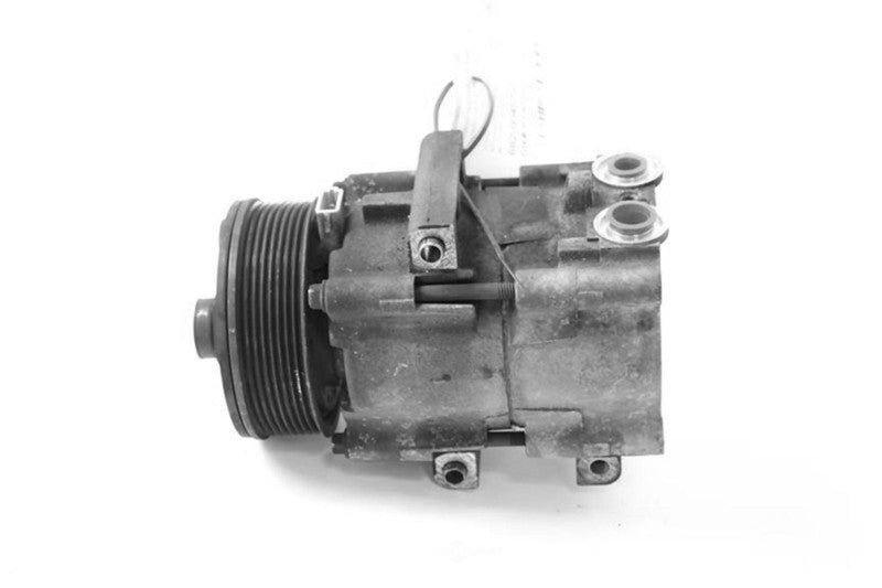 Used A/C Compressor fits: 2001 Ford E350 VAN 8-330 5.4 Grade A