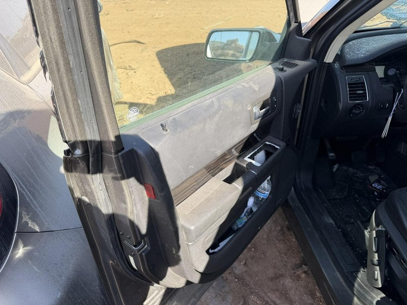 Used Steering Column fits: 2013 Ford Flex Floor Shift manual tilt and 