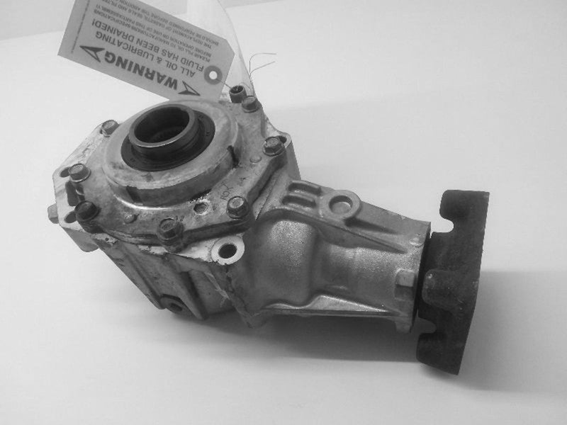Used Transfer Case Assembly fits: 2009 Honda Pilot 3.5 Grade C