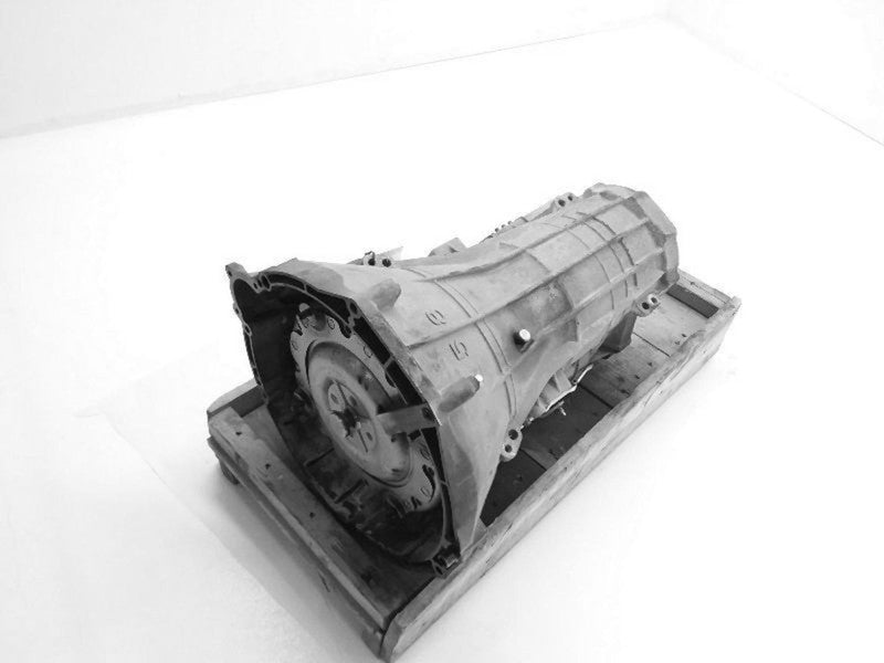 Used Automatic Transmission Assembly fits: 2010 Ford Expedition AT 6 s