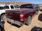 Used ABS Pump and Motor Assembly fits: 2002 Dodge 1500 PICKUP Assembly