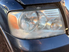 Used Right Headlight Assembly fits: 2006 Ford F150 PICKUP New Style Ri