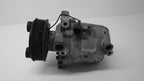 Used A/C Compressor fits: 2006 Nissan Frontier 6 cylinder Grade A