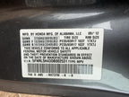 Used ABS Modulator fits: 2013 Honda Odyssey Modulator Assembly vehicle